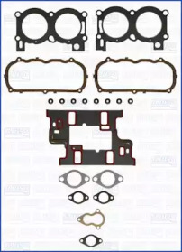 WILMINK GROUP wg1166405 -  Комплект прокладок, головка цилиндра